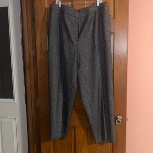 Talbots Trousers size 20W